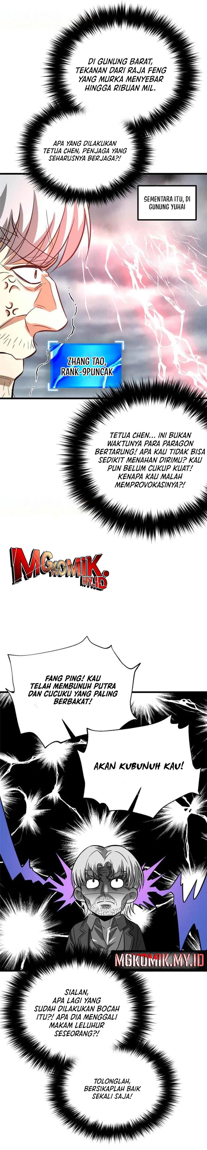 Dilarang COPAS - situs resmi www.mangacanblog.com - Komik global gao wu 305 - chapter 305 306 Indonesia global gao wu 305 - chapter 305 Terbaru 9|Baca Manga Komik Indonesia|Mangacan